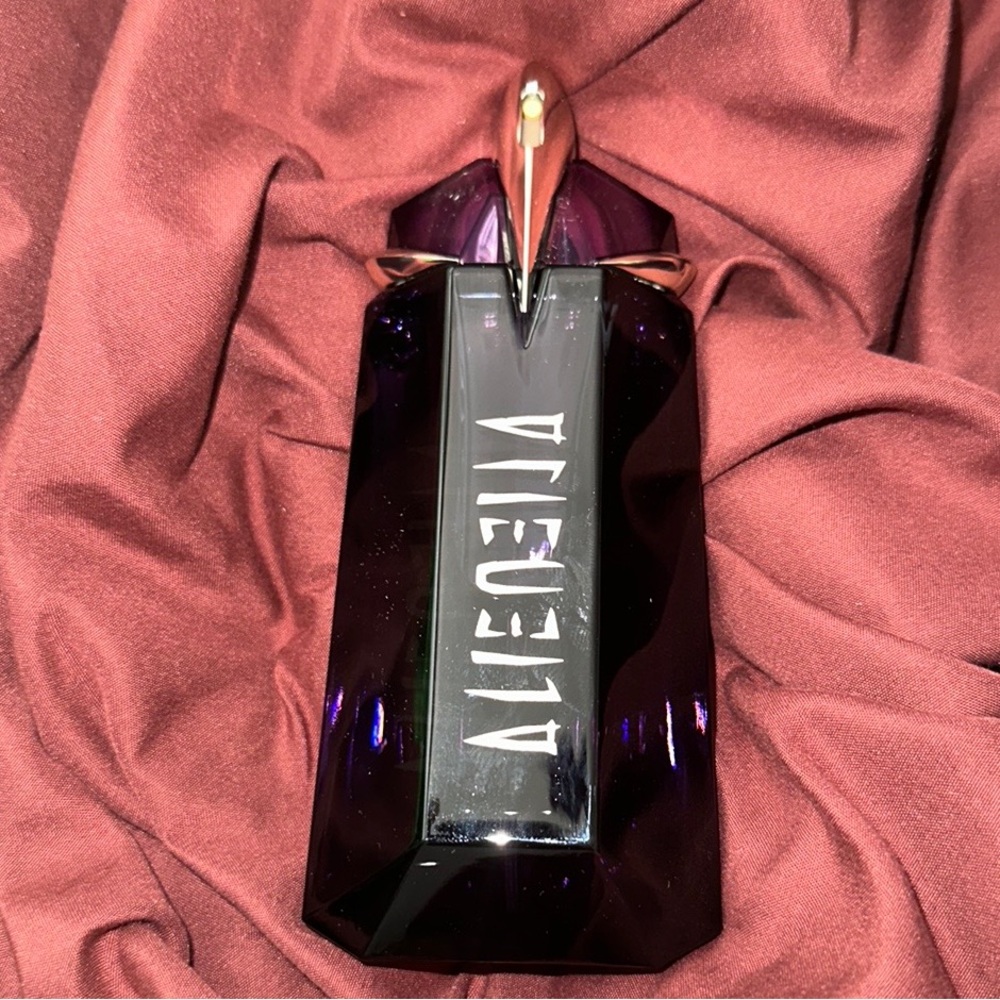 Authentic Thierry Mugler